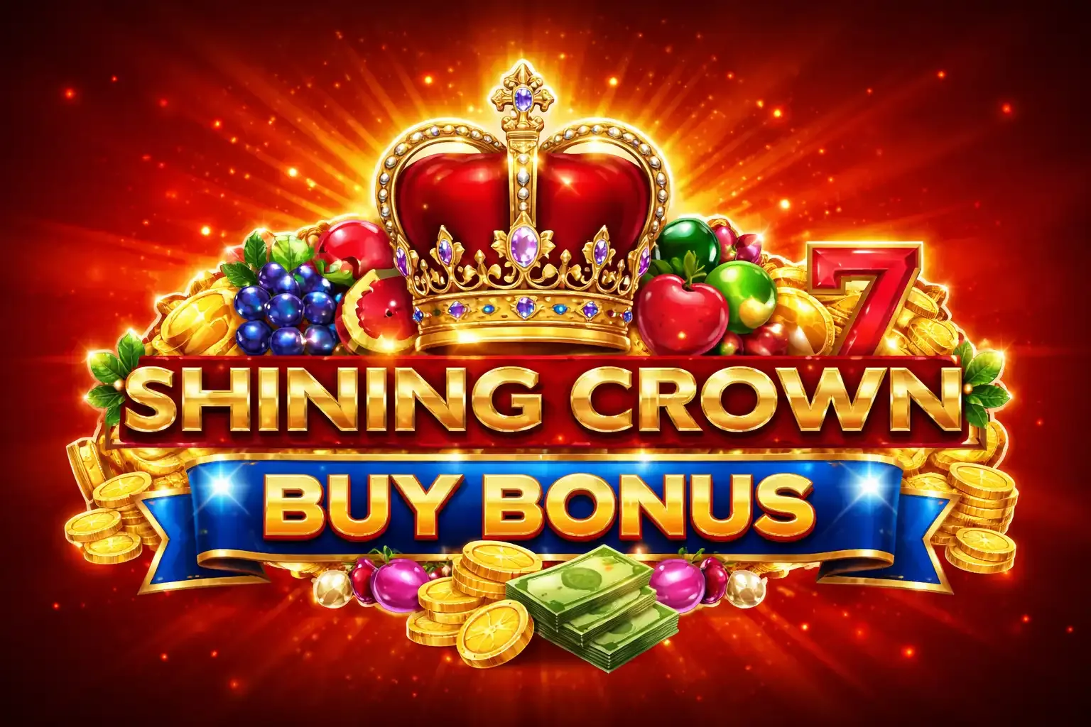 Klassik tac slotunda 120 ₼‑dək bonus
