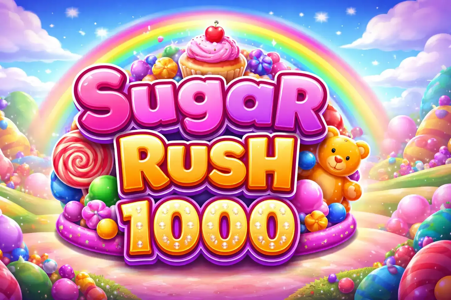 Şirniyyat temalı slotda 50 freespin‑ə qədər